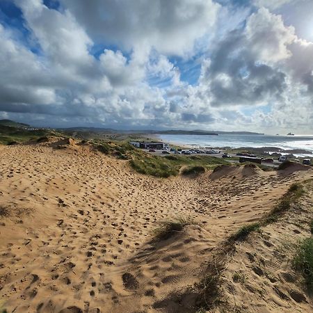 Alojamiento Playa De Covachos 2 Soto de la Marina Dış mekan fotoğraf